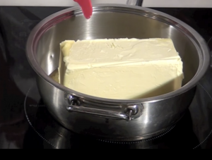 como-hacer-mantequilla-clarificada-casera