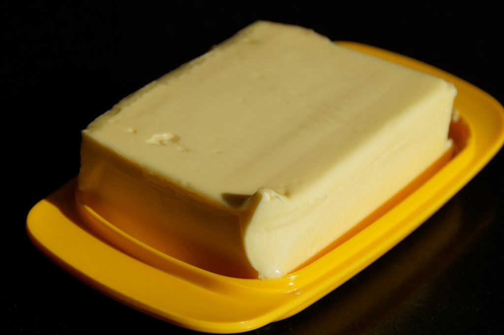 mantequilla-casera