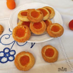 galletas con mermelada