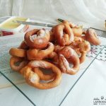 rosquilla de Doniños tradicionales