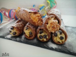 cannoli
