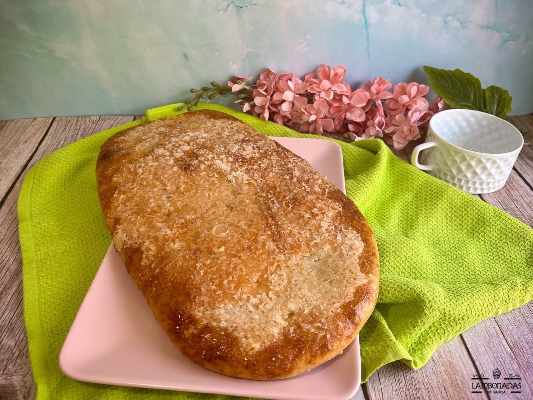 coca dulce o coca de forner coca de pan dulce o de forner