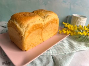pan de brioche para torrijas