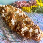 trenza de pascua