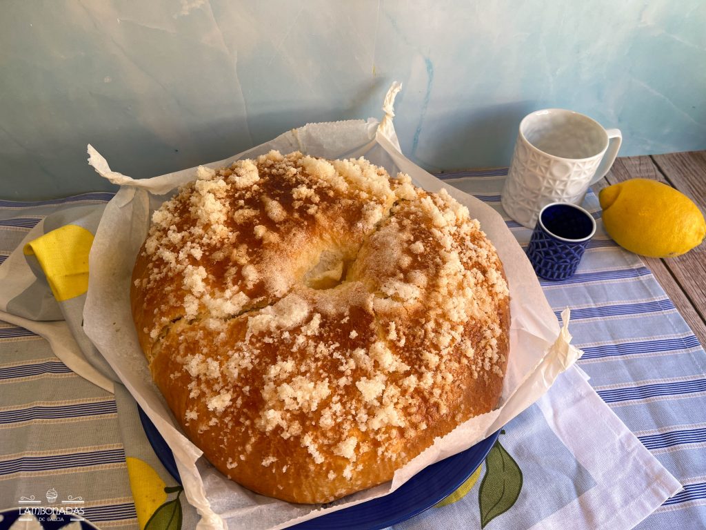 bolla de patron ferrolterra